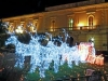 Illuminazioni per le festività natalizie a Sorrento